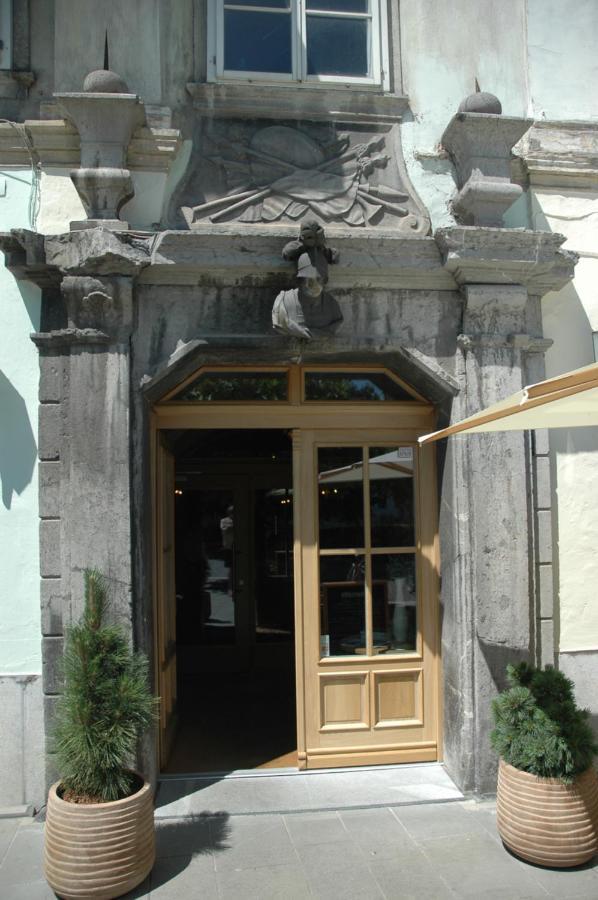 Vitez I Apartament *