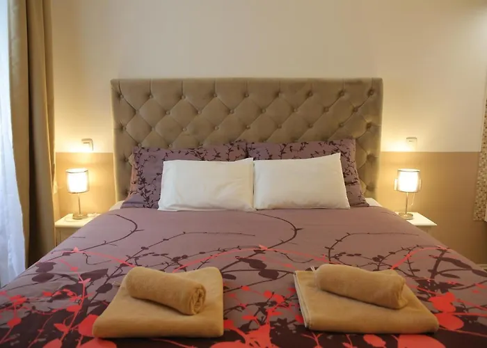 Vitez Apartment I