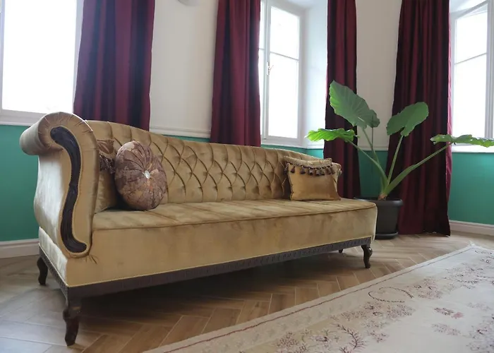 Vitez Apartment I