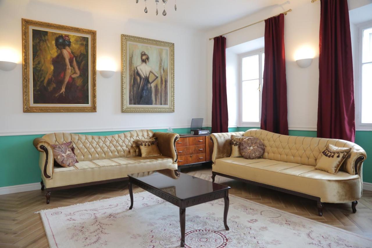 Vitez I Apartment Ljubljana