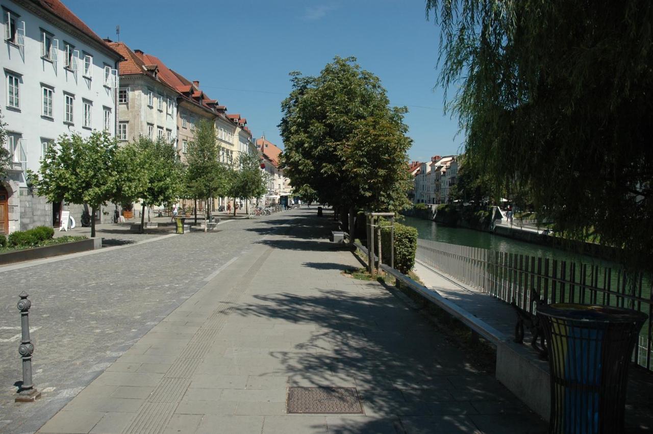 Apartment Vitez I Ljubljana