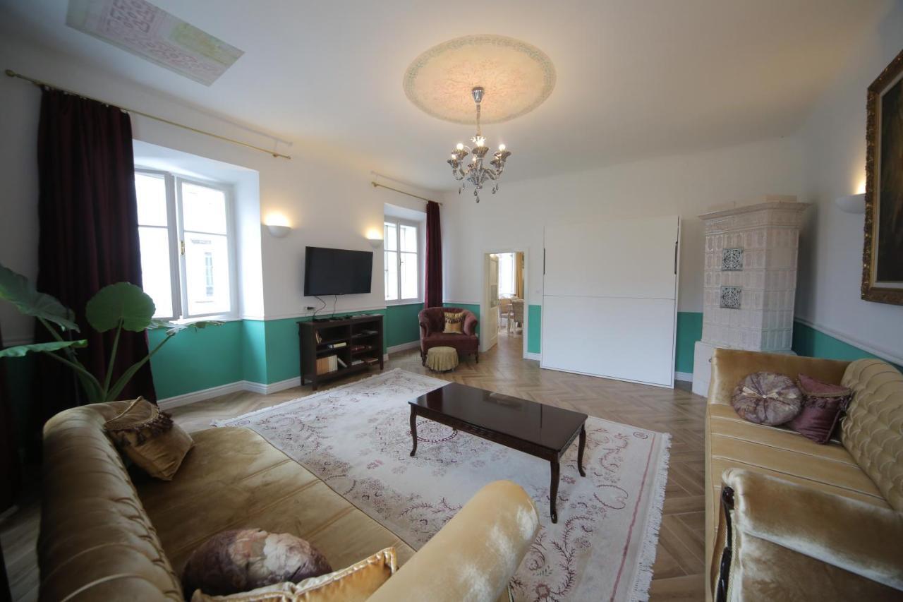 Vitez I Apartment
