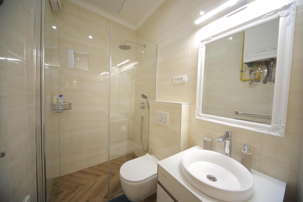 Vitez I Apartment